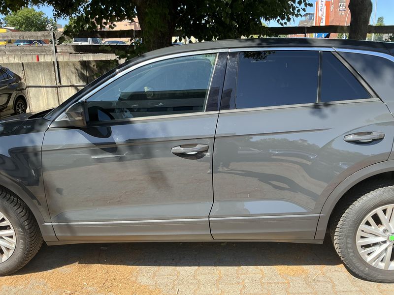 Volkswagen T-Roc 1.6 TDI 2018 – снимка 4