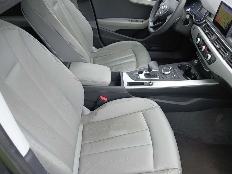 Audi A4 2.0 TDI ultra 2016 – снимка 10