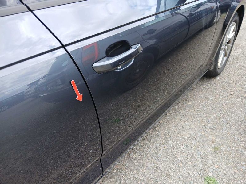 Audi A4 2.0 TDI ultra 2016 – снимка 22