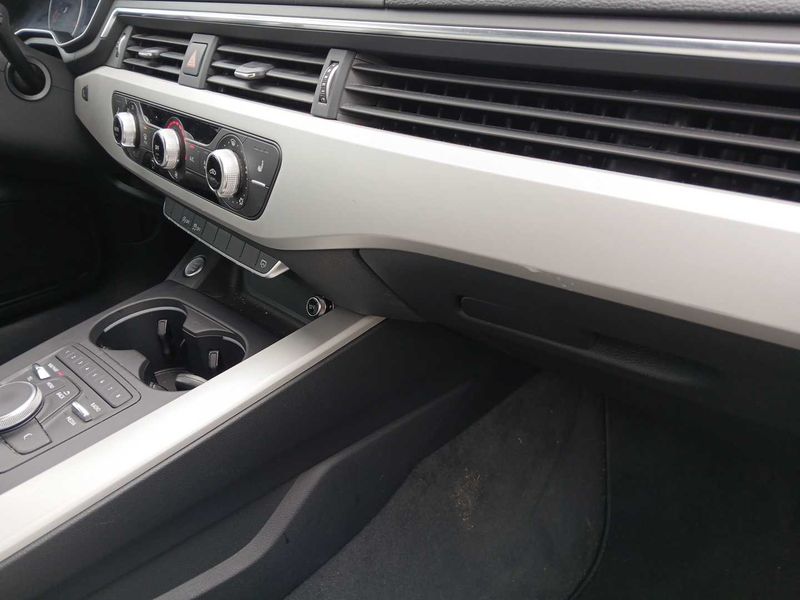 Audi A4 2.0 TDI ultra 2016 – снимка 27
