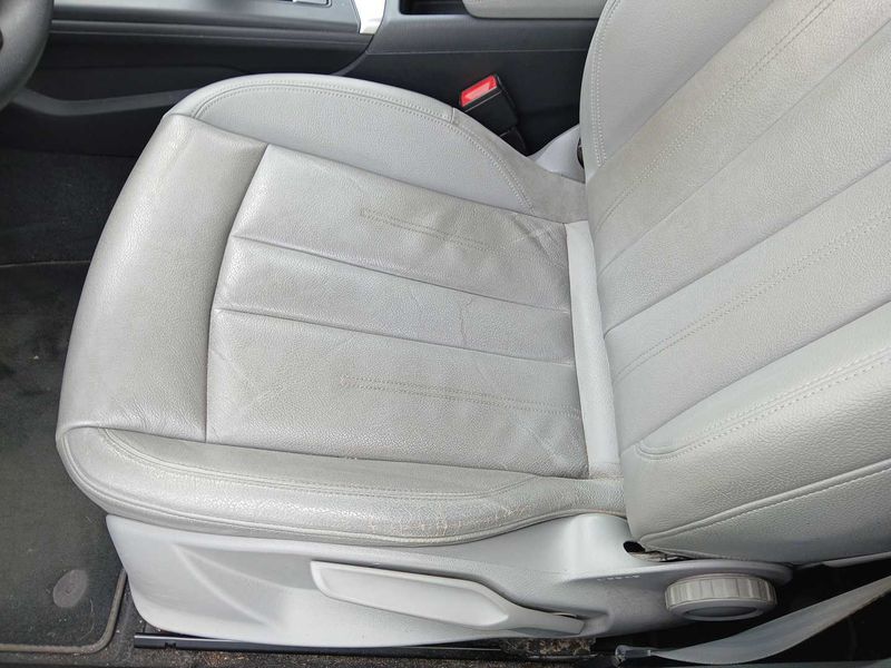 Audi A4 2.0 TDI ultra 2016 – снимка 23