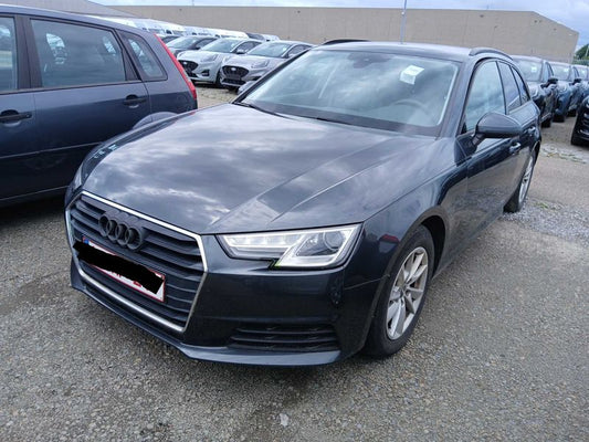 Audi A4 2.0 TDI ultra 2016 – снимка 1