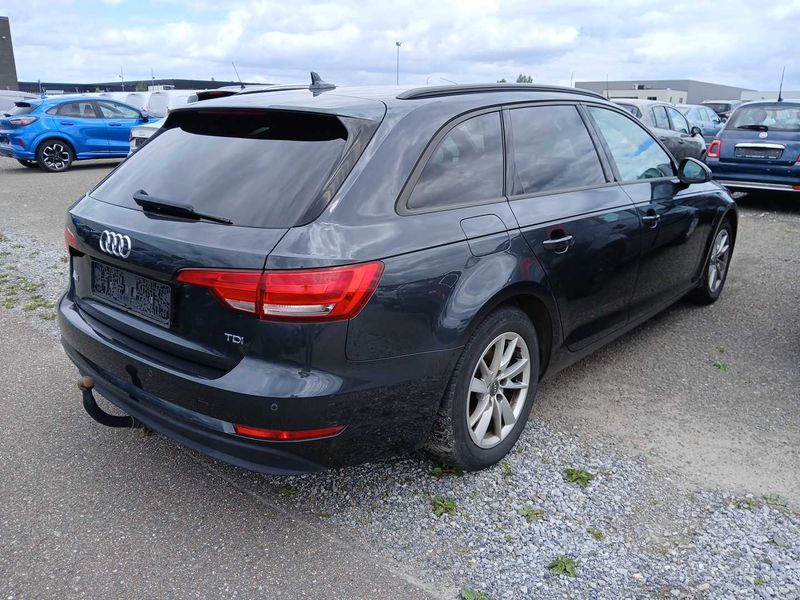 Audi A4 2.0 TDI ultra 2016 – снимка 5