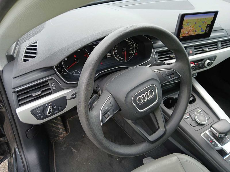 Audi A4 2.0 TDI ultra 2016 – снимка 24