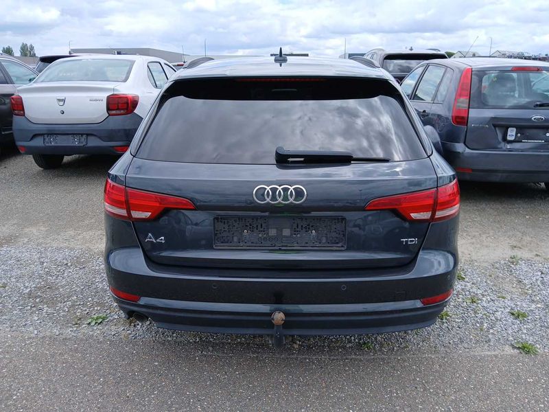 Audi A4 2.0 TDI ultra 2016 – снимка 4
