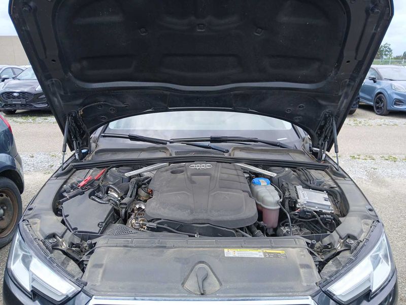 Audi A4 2.0 TDI ultra 2016 – снимка 8