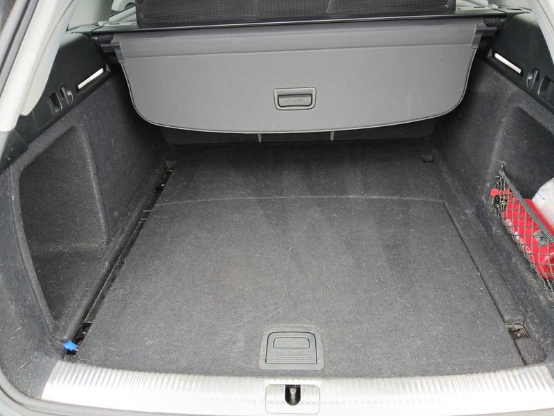 Audi A4 2.0 TDI ultra 2016 – снимка 9