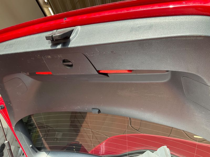 Volkswagen Golf VII 2.0 TSI GTI Performance BlueMotion Tech 2019 – снимка 22