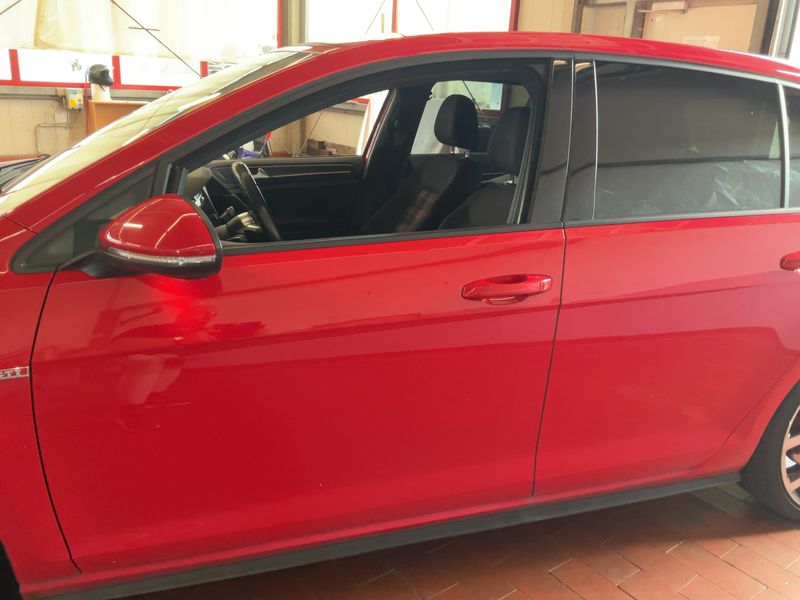 Volkswagen Golf VII 2.0 TSI GTI Performance BlueMotion Tech 2019 – снимка 4