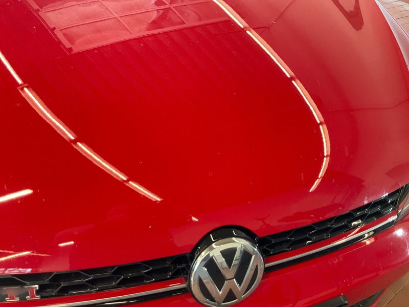 Volkswagen Golf VII 2.0 TSI GTI Performance BlueMotion Tech 2019 – снимка 24