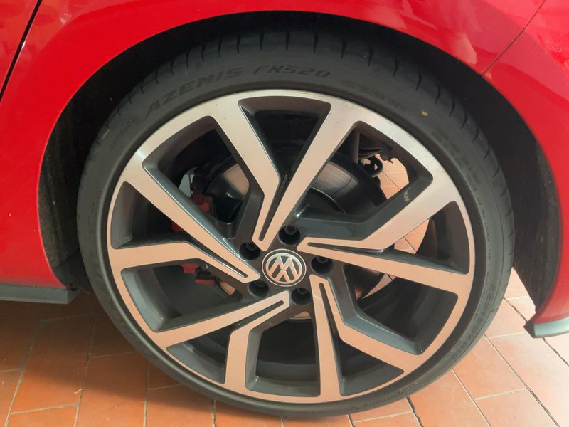 Volkswagen Golf VII 2.0 TSI GTI Performance BlueMotion Tech 2019 – снимка 5