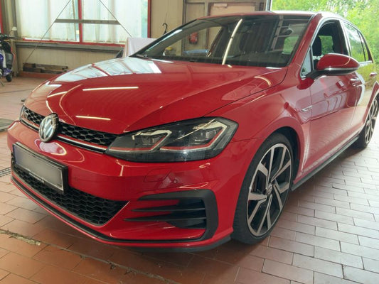 Volkswagen Golf VII 2.0 TSI GTI Performance BlueMotion Tech 2019 – снимка 1