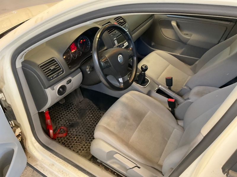 Volkswagen Golf V 1.6 Trendline 2008 – снимка 3