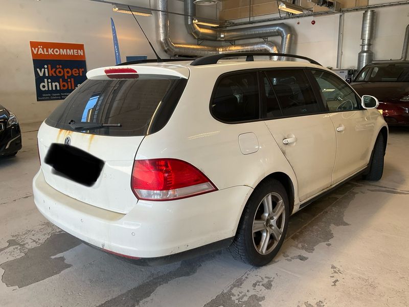 Volkswagen Golf V 1.6 Trendline 2008 – снимка 2