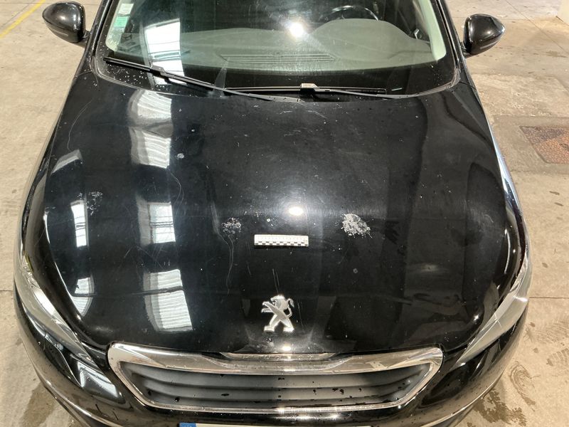 Peugeot 308 1.6 Blue-HDi Access Business 2017 – снимка 38