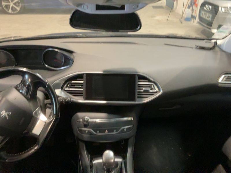 Peugeot 308 1.6 Blue-HDi Access Business 2017 – снимка 17