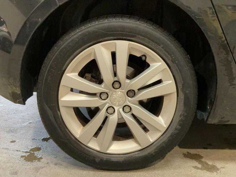 Peugeot 308 1.6 Blue-HDi Access Business 2017 – снимка 9
