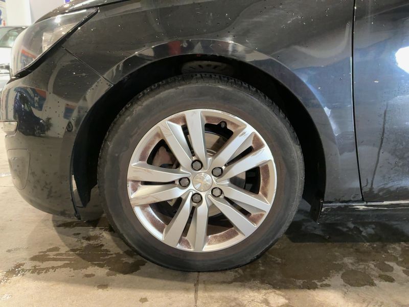 Peugeot 308 1.6 Blue-HDi Access Business 2017 – снимка 3