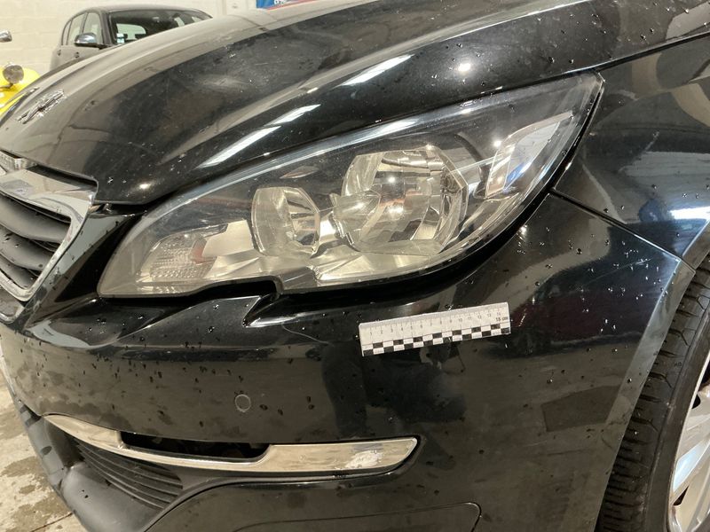 Peugeot 308 1.6 Blue-HDi Access Business 2017 – снимка 39