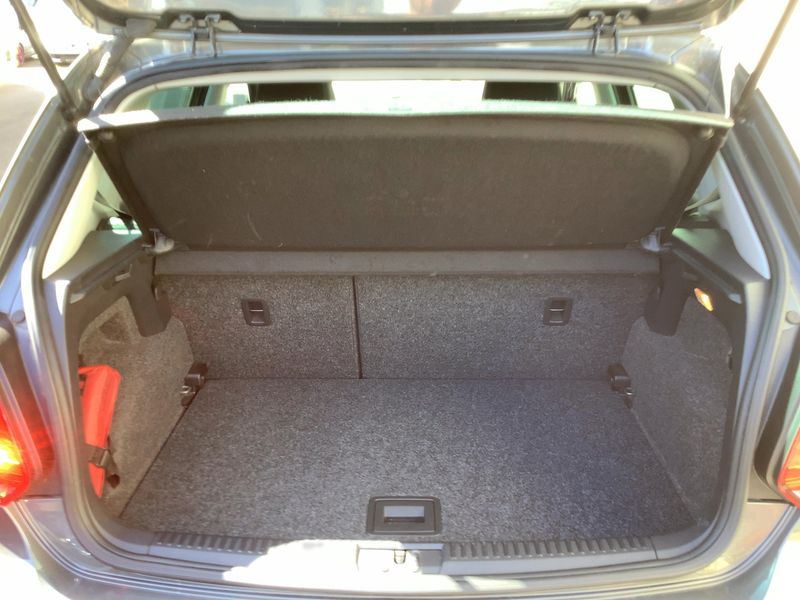 Volkswagen Polo 1.2 TSI Match BlueMotion Tech 2012 – снимка 15