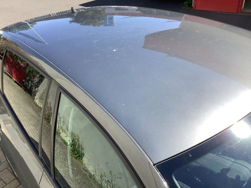 Volkswagen Polo 1.2 TSI Match BlueMotion Tech 2012 – снимка 13