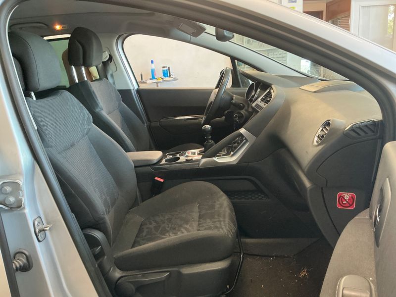 Peugeot 3008 1.6 THP Allure 2013 – снимка 3