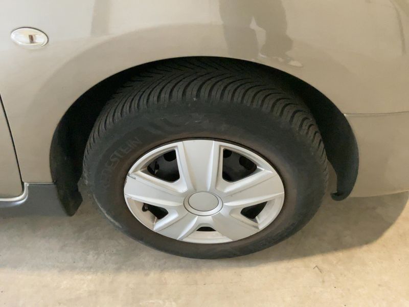 Citroen Berlingo 1.6 Blue-HDi XTR 2016 – снимка 11