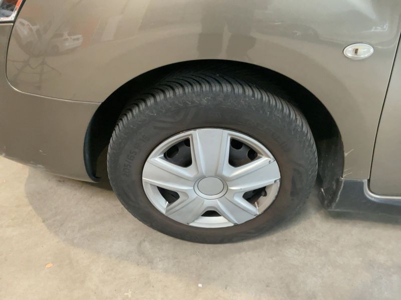 Citroen Berlingo 1.6 Blue-HDi XTR 2016 – снимка 3