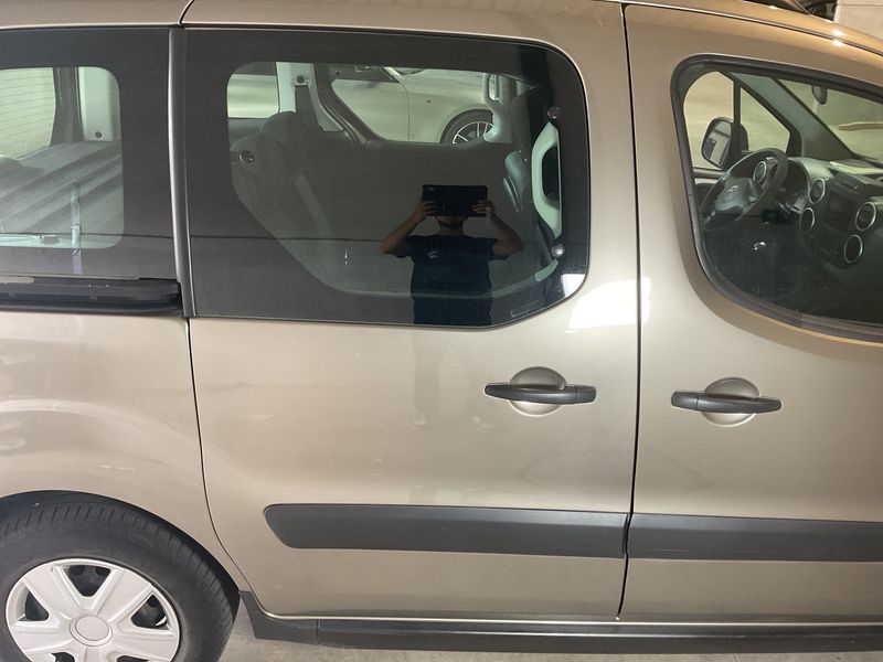 Citroen Berlingo 1.6 Blue-HDi XTR 2016 – снимка 24