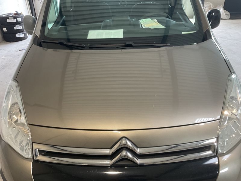 Citroen Berlingo 1.6 Blue-HDi XTR 2016 – снимка 40