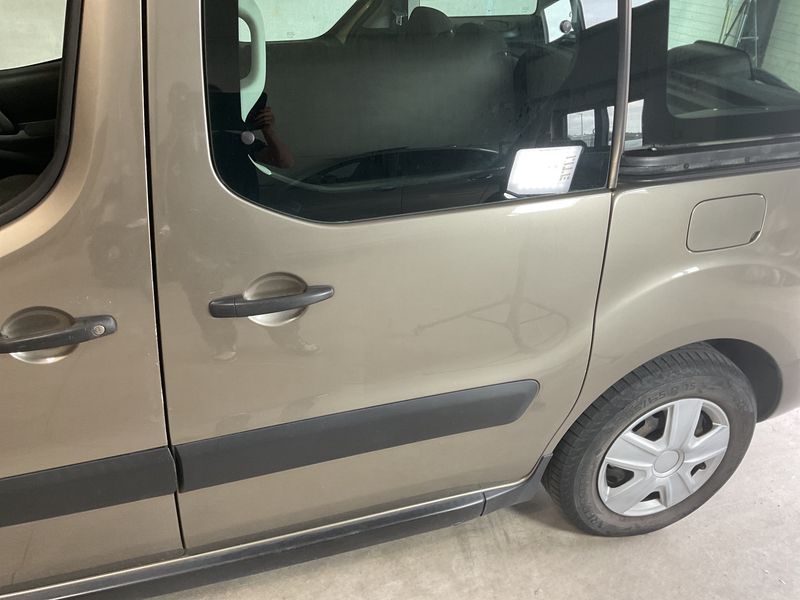Citroen Berlingo 1.6 Blue-HDi XTR 2016 – снимка 29