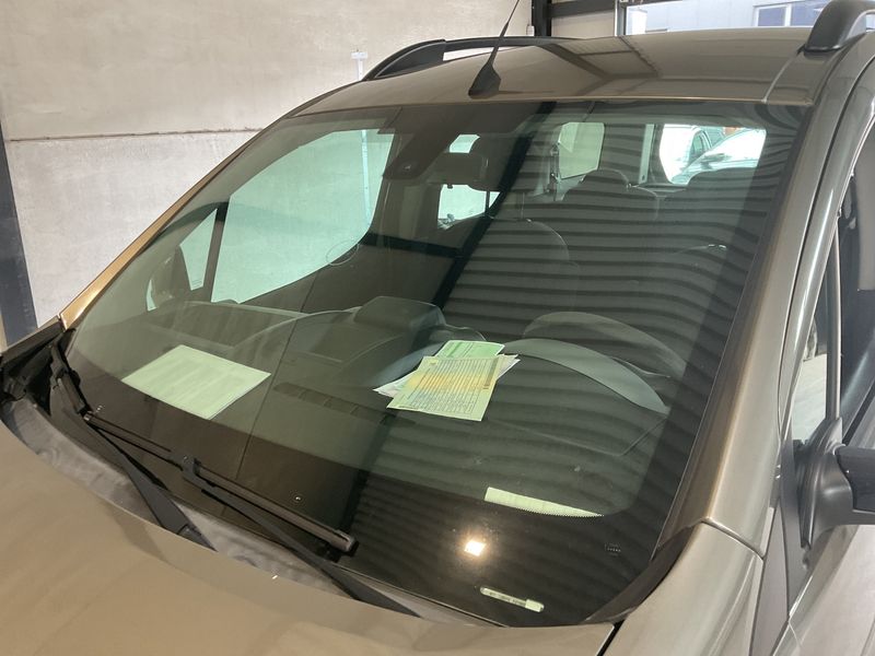 Citroen Berlingo 1.6 Blue-HDi XTR 2016 – снимка 39