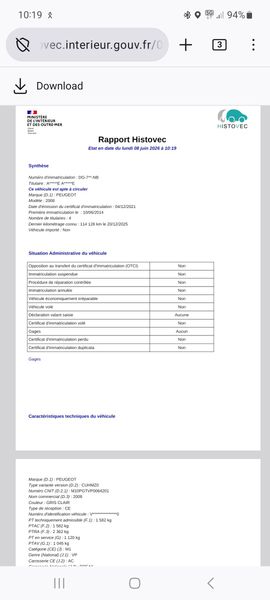 Peugeot 2008 1.2 VTi Allure 2014 – снимка 15