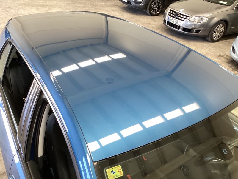 Volkswagen Golf VII 1.6 TDI Advance BlueMotion Tech 2013 – снимка 21