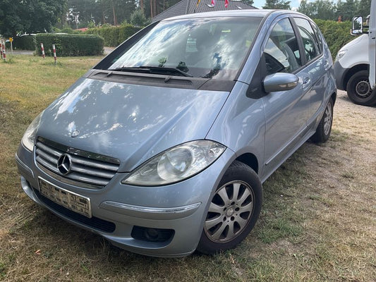 Mercedes-Benz A-Klasse A 180 CDI Elegance 2008 – снимка 1