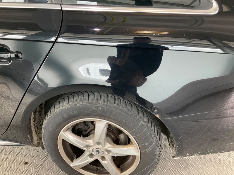 Audi A4 2.0 TDI quattro 2014 – снимка 27