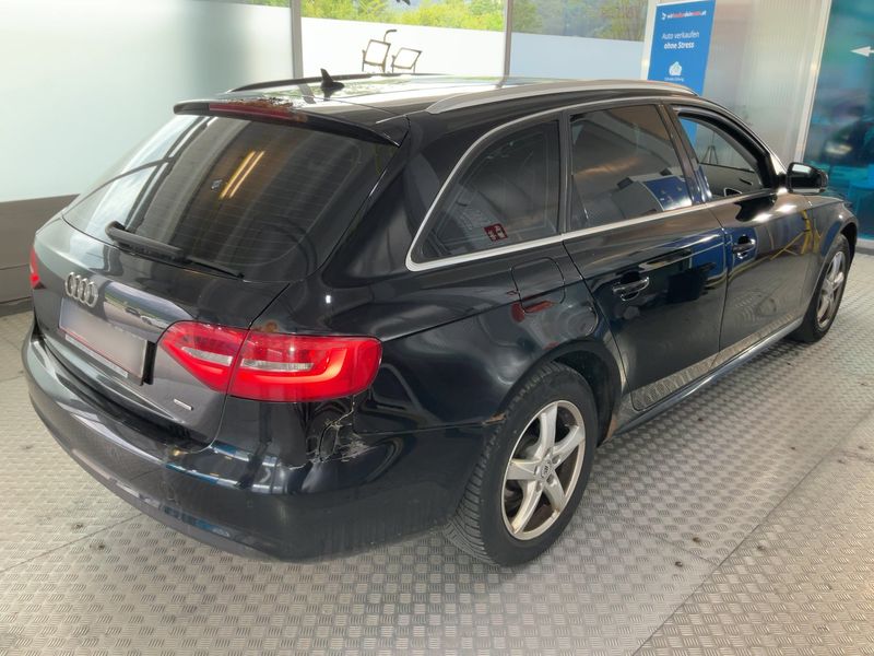 Audi A4 2.0 TDI quattro 2014 – снимка 6