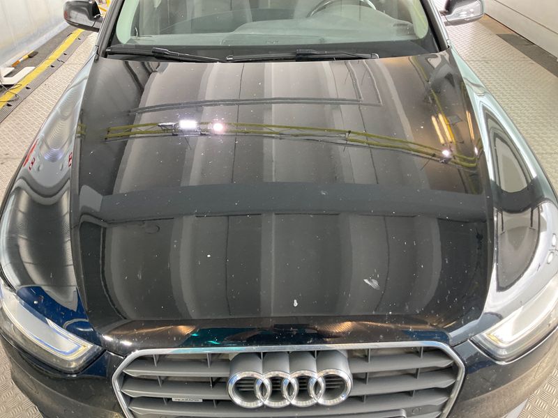 Audi A4 2.0 TDI quattro 2014 – снимка 33