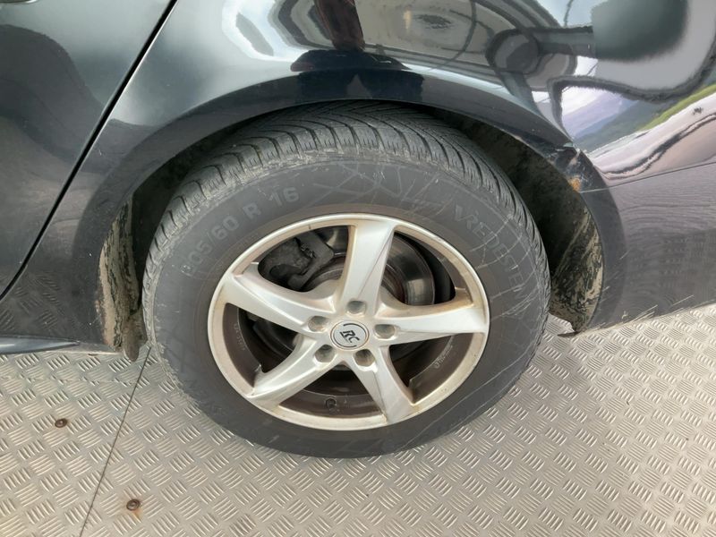 Audi A4 2.0 TDI quattro 2014 – снимка 18