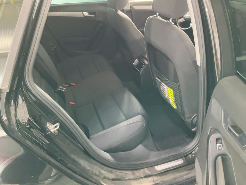 Audi A4 2.0 TDI quattro 2014 – снимка 14