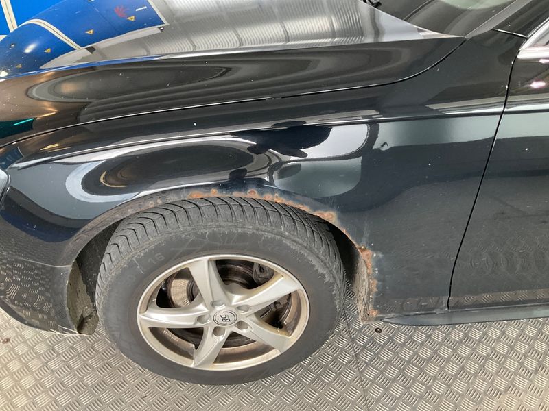 Audi A4 2.0 TDI quattro 2014 – снимка 28