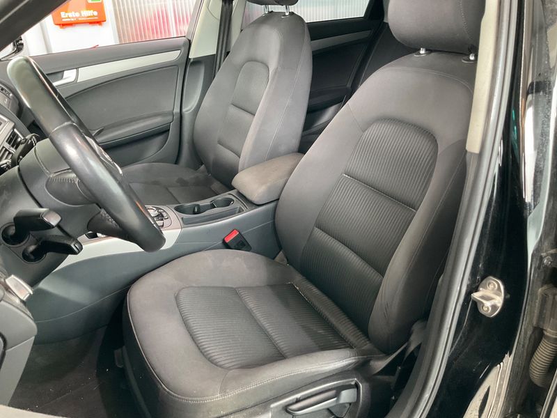 Audi A4 2.0 TDI quattro 2014 – снимка 29