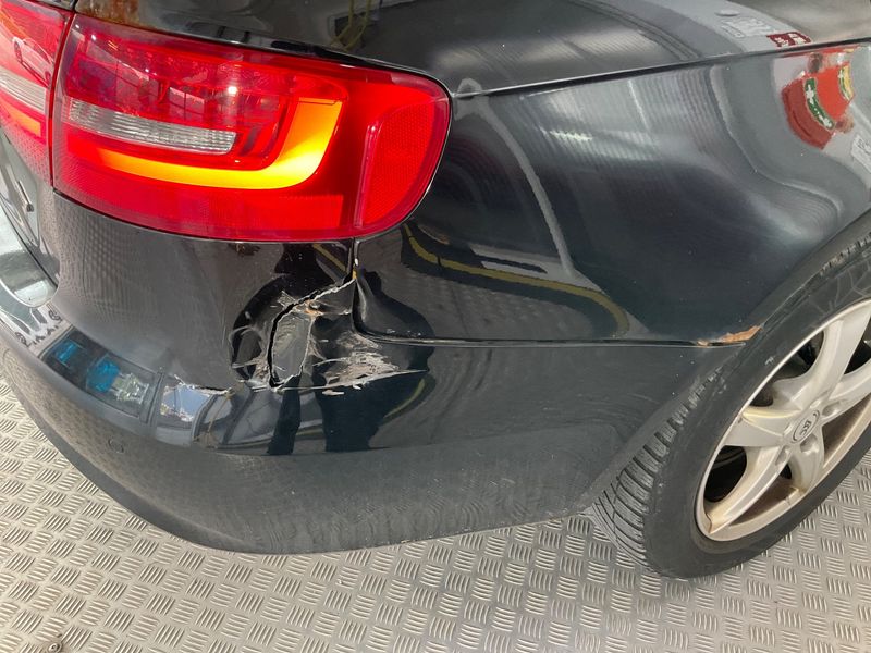 Audi A4 2.0 TDI quattro 2014 – снимка 30