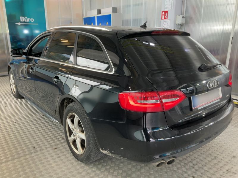 Audi A4 2.0 TDI quattro 2014 – снимка 3