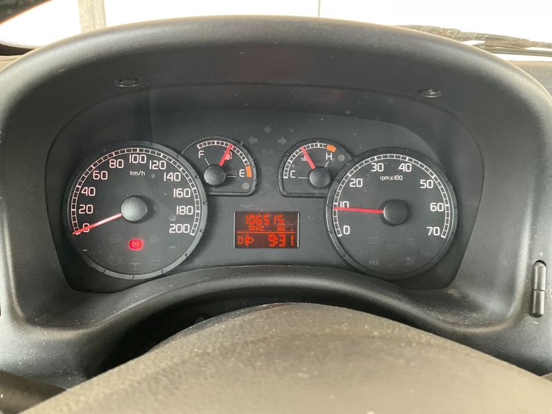 Fiat Punto 1.2 Dynamic 2005 – снимка 4