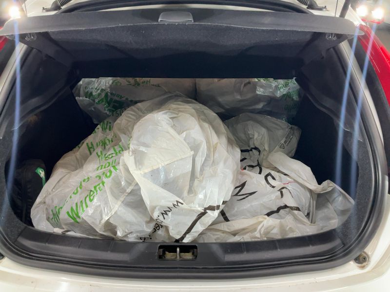 Volvo V40 2.0 D3 Momentum 2014 – снимка 16