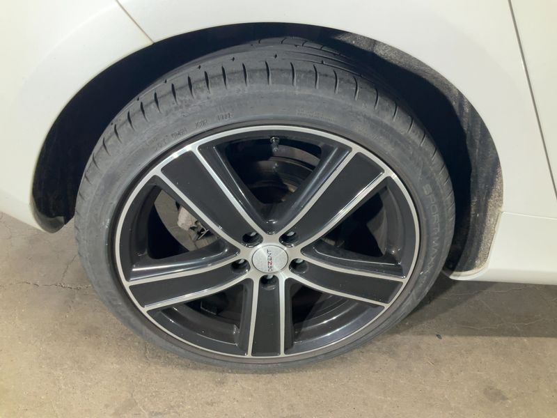Volvo V40 2.0 D3 Momentum 2014 – снимка 9