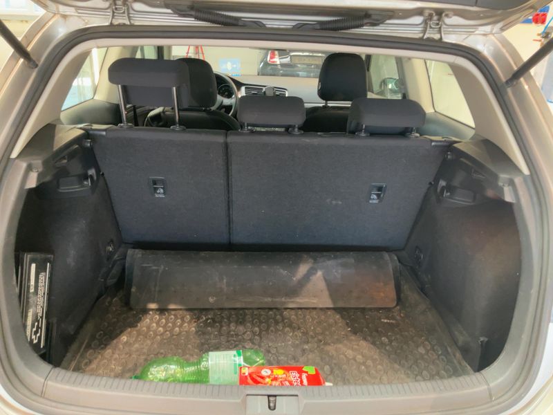 Volkswagen Golf VII 1.2 TSI Trendline BlueMotion Tech 2013 – снимка 15