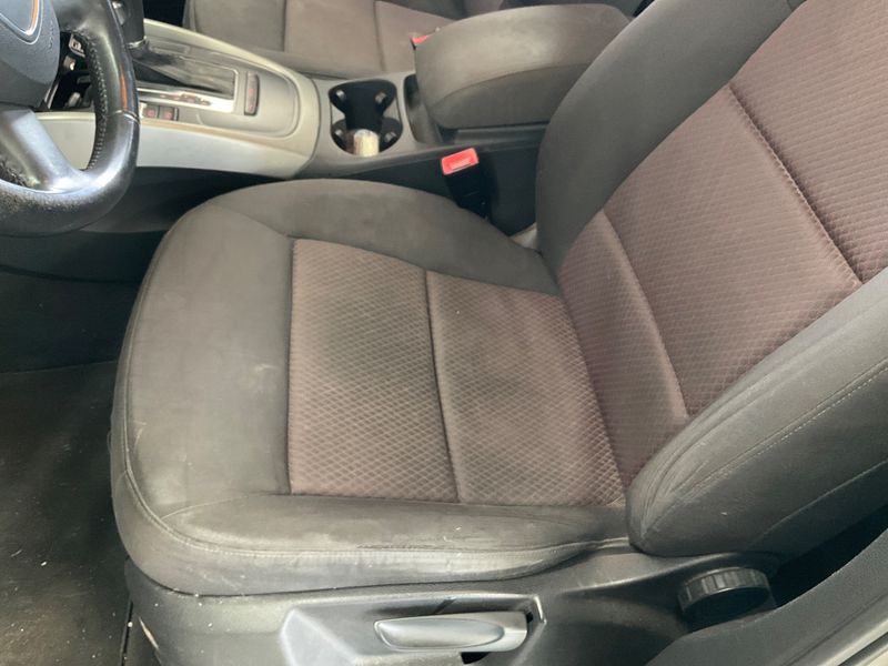 Audi Q5 2.0 TFSI quattro 2008 – снимка 26