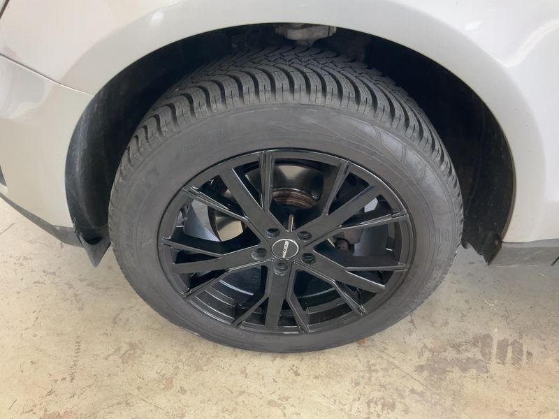 Audi Q5 2.0 TFSI quattro 2008 – снимка 3